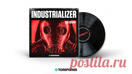 Tonepusher Industrializer Xfer Serum Preset Pack FXP | 1.84 MB

I recently checked out the Xfer Serum Preset Pack called the “Industrializer”, and here I am to provide my feedback. This set contains 50 well rounded presets that enhance the industrial soundscape.