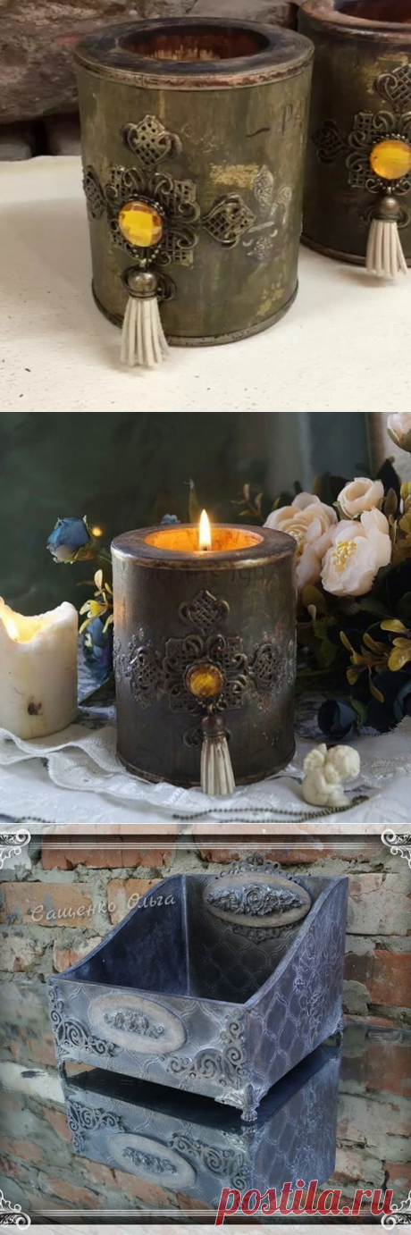 Сащенко Ольга декор декупаж (@ruki_v_kraskax) • Фото и видео в Instagram