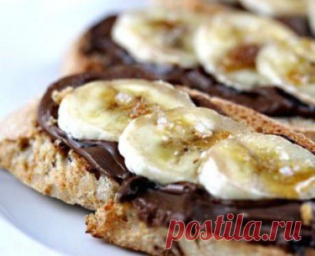 Домашний крем "Нутелла" Для приготовления... / Еда и напитки / Крем, глазурь, мастика, сироп / Pinme.ru / Наталья Ротор