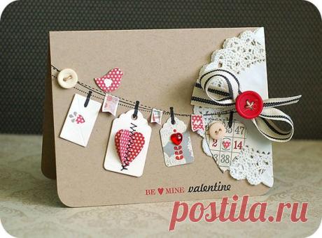 20 diseños para hacer las mejores cartas de amor - Diseño