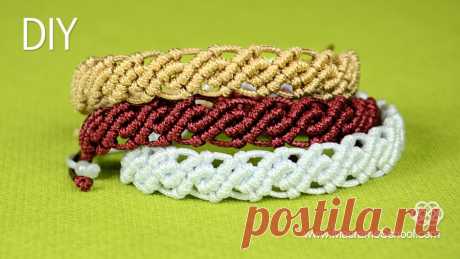 Macrame School