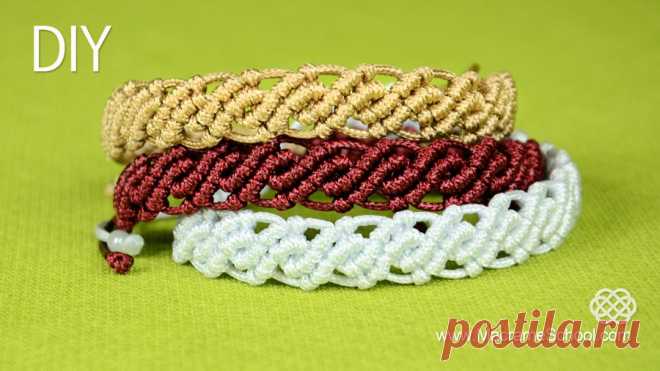 Macrame School
