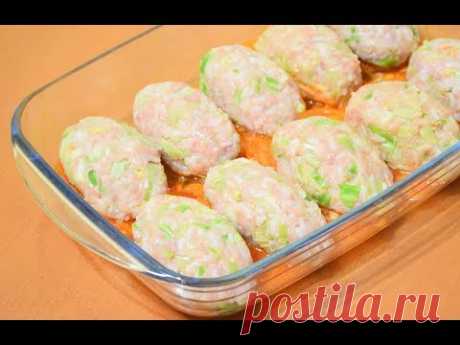 Даже дети попросят добавки! ✧ ЛЕНИВЫЕ ГОЛУБЦЫ ВКУСНЕЙШИЕ