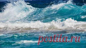Море обои, море картинки, море фото