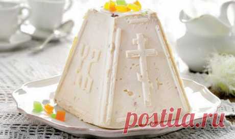 Как #приготовить творожную пасху
- Творожная #пасха: рецепт сырой пасхи
- #Творожная_пасха: рецепт вареной пасхи
- #Рецепт творожной пасхи от шеф-повара Алекса Якутова