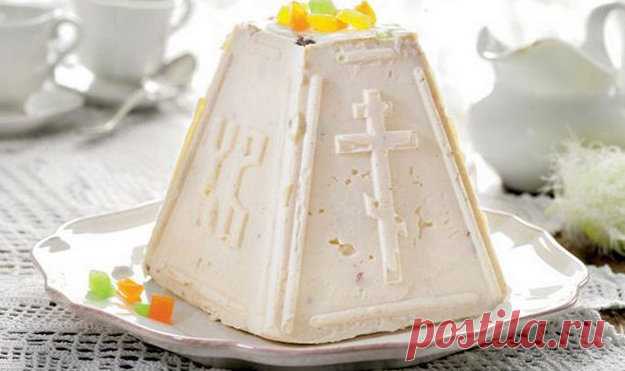 Как #приготовить творожную пасху
- Творожная #пасха: рецепт сырой пасхи
- #Творожная_пасха: рецепт вареной пасхи
- #Рецепт творожной пасхи от шеф-повара Алекса Якутова