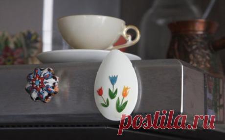 Магнитики к Пасхе. / Другие виды рукоделия / PassionForum - мастер-классы по рукоделию
