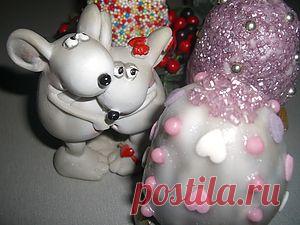 Пасхальные десертные яйца. Рецепт c фото, мы подскажем, как приготовить!