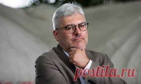 Грустные слова Е.Водолазкина о том, что разучились делать современные люди | Цветной Бульвар | Дзен