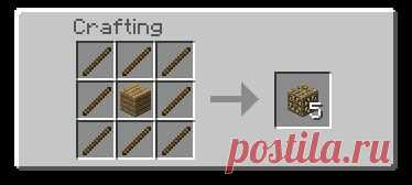 [1.5+/1.6+] Carpenter's Blocks - стань плотником! (+Mod Guide) » Все версии Minecraft || 1001craft.ru