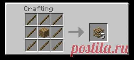 [1.5+/1.6+] Carpenter's Blocks - стань плотником! (+Mod Guide) » Все версии Minecraft || 1001craft.ru