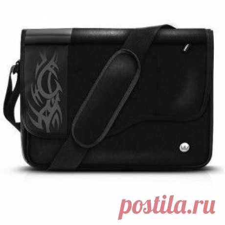 Купить Сумка для ноутбука Crown CMB-566 /синтетический /15,6” /черный с рисунком в Пензе, цена / Интернет-магазин &quot;Vseinet.ru&quot;.
Удобная сумка для ноутбука из высококачественного материала. Идеально подходит к устройствам с диагональю до 15,6’’. Отличительной особенностью данной модели является наличие множества дополнительных отделений и карманов, которые позволяют хранить много небольших предметов в порядке и сохранности.