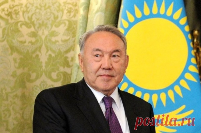 Назарбаев: мир как никогда близок к ядерной катастрофе. Избежать глобального конфликта поможет выстраивание диалога в мировой политике, считает бывший президент Казахстана.
