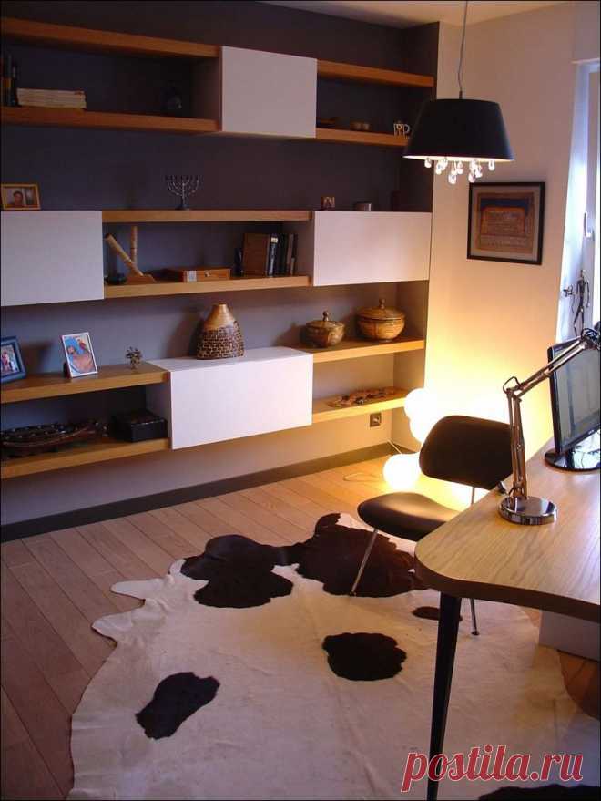 Квартира холостяка в Сербии / OPENstudio | Design Zoom