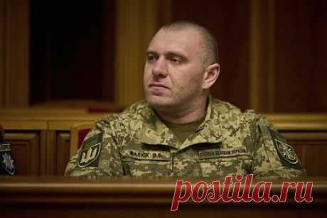 Законность заочного ареста главы СБУ российским судом проверят