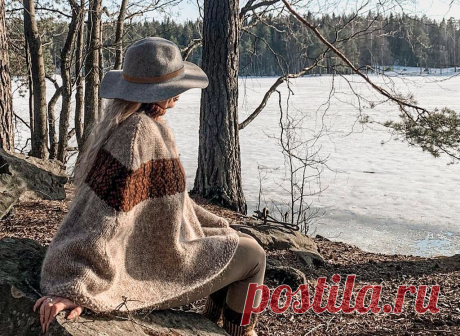 Photo by JenniGee on April 06, 2022. May be an image of 1 person and nature.