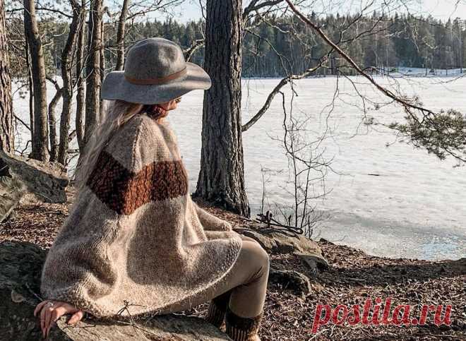 Photo by JenniGee on April 06, 2022. May be an image of 1 person and nature.
