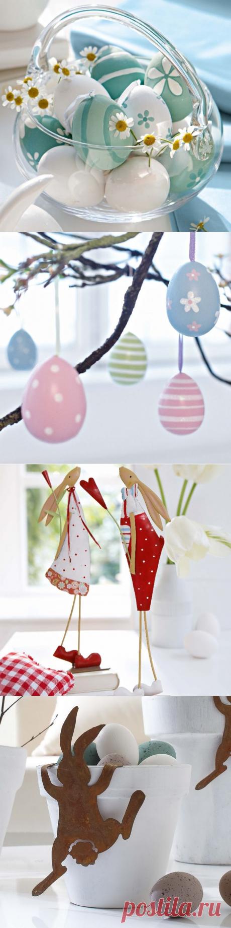 Пасхальное.Сервировка. Детали.*3.