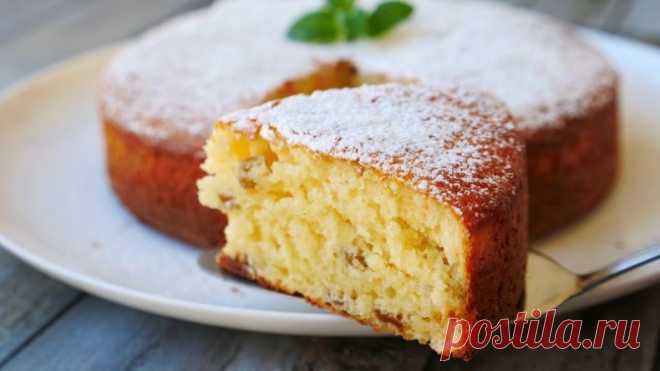 Простой и бюджетный пирог на кефире. Легко и вкусно.
Сегодня будем готовить очень вкусный пирог на кефире. Он готовится из продуктов, которые всегда есть в холодильнике. Структура теста такая, будто здесь реально сливочное масло, а его нет вообще. Без масла, быстро, просто и недорого!
Ингредиенты:
- Яйца - 2 шт
- Ванильный сахар - 1 ч.л.
- Сахар - 180 гр
- Кефир - 250 мл
- Разрыхлитель - 10 гр
- Мука - 260 гр
- Изюм - 100 гр

Приготовление:
1. Пироги на кефире всегда получ...
