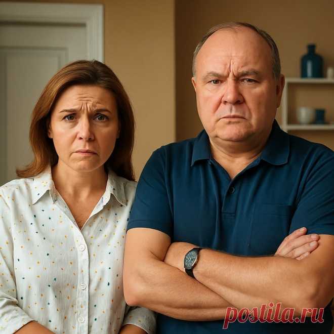 Муж решил меня проучить: позвал гостей и велел накормить их, хотя знал, что в холодильнике пусто уже вторую неделю - OGADANIE.RU