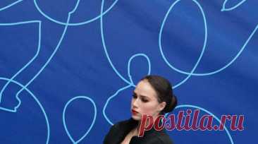 Загитова: в шоу-бизнесе все любят обниматься и целоваться — это не для меня. Олимпийская чемпионка Алина Загитова призналась, что именно ей не нравится в шоу-бизнесе. Читать далее