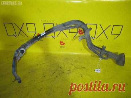 Заливная горловина топливного бака NISSAN SKYLINE HV35 VQ30DD ш/к 6203942
