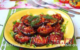 Турецкая - Национальная кухня - Каталог рецептов, блюд - Ням.ру