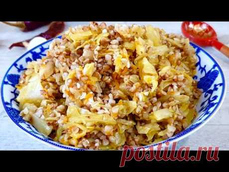 ОБЕД НА СКОРУЮ РУКУ. Вкуснятина Для Всей СЕМЬИ.БЫСТРО И ВКУСНО!