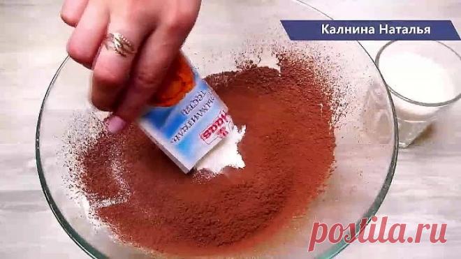 Бомбический Домашний ТОРТ, не нуждается в пропитке!