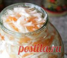 Легкие рецепты