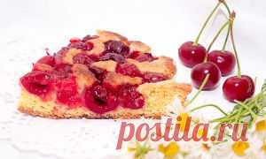 Выпечка | Рецепты вкусных блюд