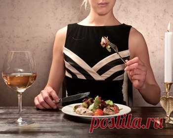Диетические блюда из мяса, птицы и рыбы