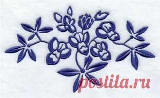 Machine Embroidery Designs at Embroidery Library! - Simply Designs