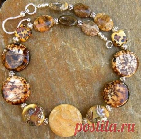 Ювелирные внесении Идеи - Огромная коллекция | Beadage