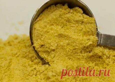 Горчичный порошок для огорода | 6 соток