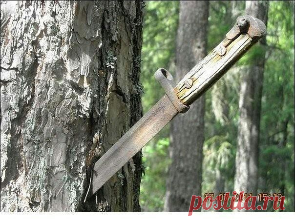 Память о Войне
