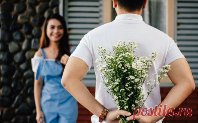 Одна сатана? Как годы брака отражаются на лице супругов - Новости - Дети Mail.ru