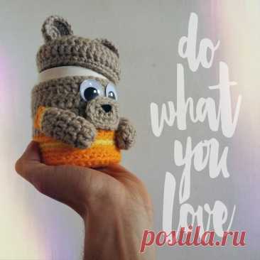 Crochet Cup Style Collection