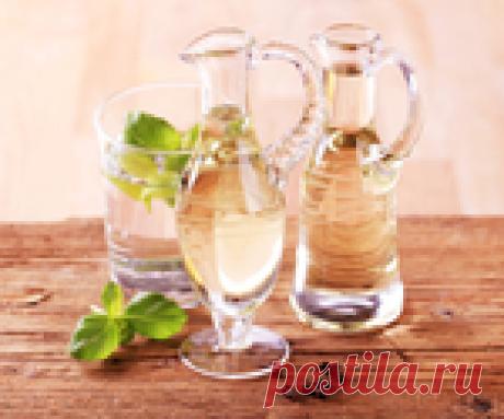 Масло четырех воров