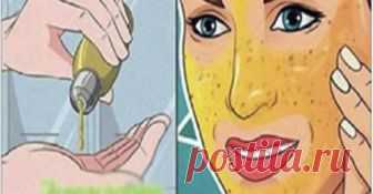 ЕСЛИ ВЫ НАНЕСЕТЕ ПЯТЬ КАПЕЛЬ НА РУКИ И МОРЩИНЫ НА ВАШЕМ ЛИЦЕ, ТО ЧЕРЕЗ ДВЕ НЕДЕЛИ ВСЕ МОРЩИНЫ И ПЯТНА ИСЧЕЗНУТ. ЭТО СРЕДСТВО НАЗЫВАЕТСЯ «БЕЛОЙ МАГИЕЙ МОЛОДОСТИ» Невероятный результат!