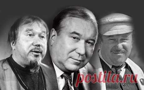 Мастер сатирического эпизода. Юрий Медведев | КУЛЬТ & ЛИЧНОСТИ | Яндекс Дзен