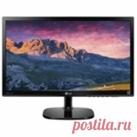 Монитор 23" LG 23MP48HQ-P. Сделайте покупку на RAM.BY! Тип - ЖК-монитор, широкоформатный, Диагональ - 23", Разрешение - 1920x1080 (16:9), Тип матрицы экрана - TFT AH-IPS, Подсветка - WLED, Подсветка без мерцания (Flicker-Free) - есть, Макс. частота обновления кадров - 75 Гц