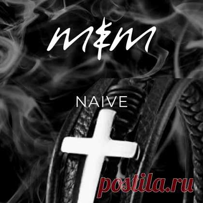 Download Me & Melancholy - Naive (2025) [Single] Artist:Me & Melancholy Album:Naive Year:2025 Country:Sweden Style:Synthpop, Darkwave Quality:320 kbps Size:8 mb