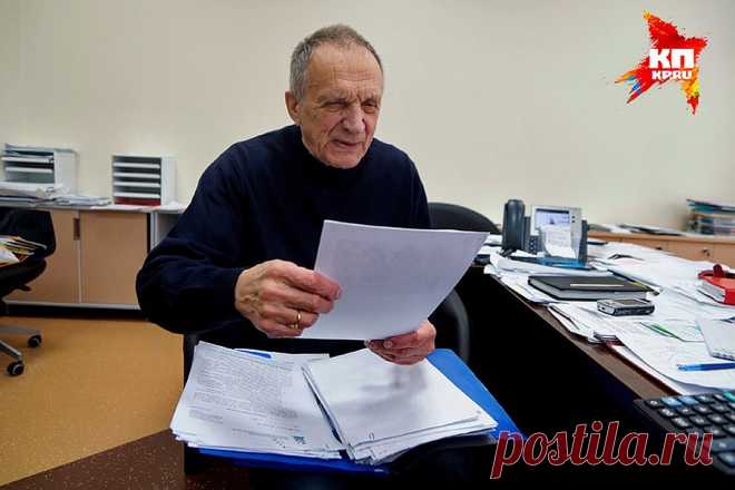 Миллиардер, вложивший все состояние в чудо-госпиталь: Если мы не найдем пациентов, больницу придется закрыть