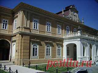 Cetinje