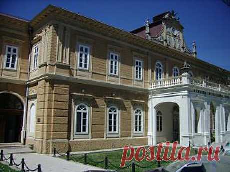 Cetinje