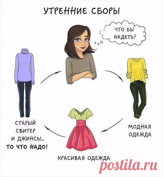 10 бесконечных циклов, в которых хоть раз застревал каждый!
