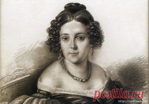 Жестокая игра поэта Михаила Лермонтова