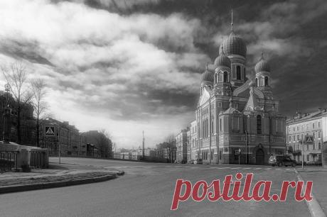 Фото Без названия. Альбом Черно-белое настроение - 47 фото. Фотографии SALVia *.