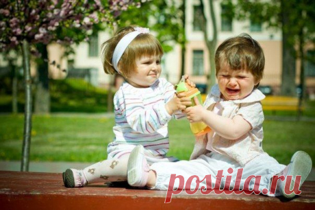 УЧИТЬ ЛИ «ДАВАТЬ СДАЧИ»